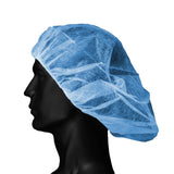 AMPri MED-COMFORT Baretthauben PP Einweg XL