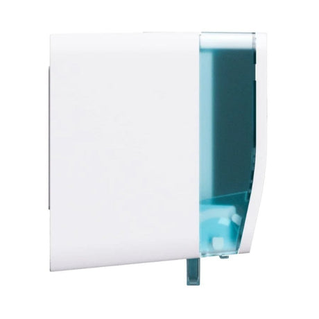 Satino Doppelrollen Toilettenpapierspender, MT1 kompatibel