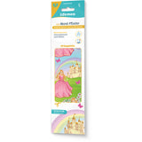 Lifemed Wund-Pflaster Kids Prinzessin 2 Stueck