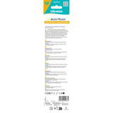 Lifemed Wund-Pflaster Kids Prinzessin Verpackung