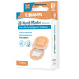 Allround Wund-Pflaster rund Ø 2,5 cm, Packung