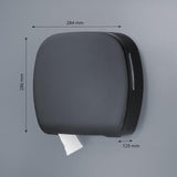 Semy Top Jumbo Toilettenpapierspender, bis 24 cm