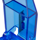 AMPri MED-COMFORT Tablettenteiler blau