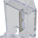 AMPri MED-COMFORT Tablettenteiler transparent