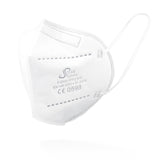 AMPri SolidSafety FFP2 NR Atemschutzmaske einzeln verpackt