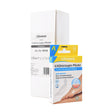 Lifemed Hühneraugen-Pflaster transparent Verpackung