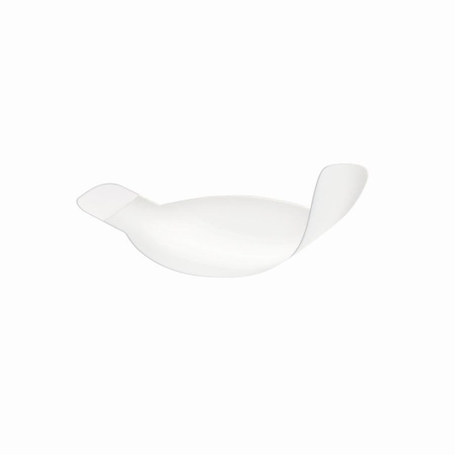 Lifemed Hühneraugen-Pflaster transparent Pflaster