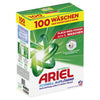 Ariel Universal+ Pulver Regulär Vollwaschmittel