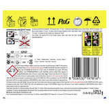 Lenor All in 1 PODS Universalwaschmittel Aprilfrisch