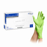 MaiMed solution 100 green Größe L Karton