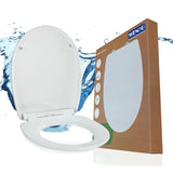 WENKO WC-Sitz Tavola weiß