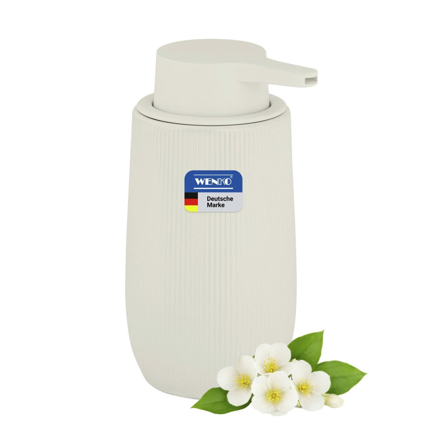 WENKO Seifenspender Fablo creme