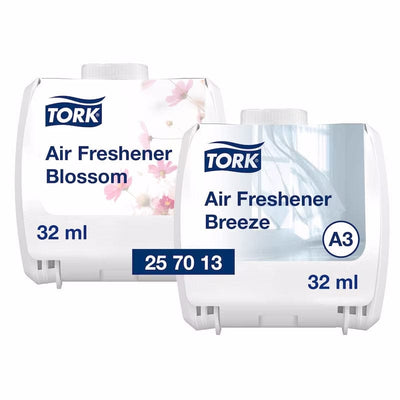 Tork Nachfüllpack für A3 Lufterfrischer Mixed Pack