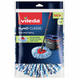 Vileda H2PRO CLASSIC Wischmopp Ersatzkopf