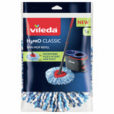 Vileda H2PRO CLASSIC Wischmopp Ersatzkopf