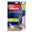 Vileda STEAM XXL Sensitive Ersatzbezug für Dampfreiniger