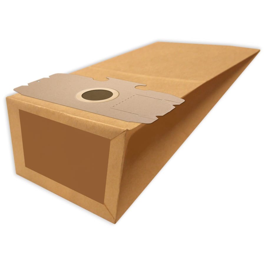 Staubsaugerbeutel A 128 passend für AEG, Fagor und Hanseatic