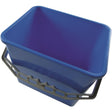 Meiko Eimer 6 Liter, blau