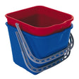 Meiko Eimer KS E, 15 Liter