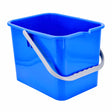 Meiko Putzeimer KS R 9 Liter, blau