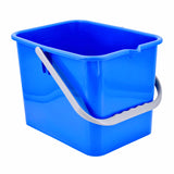 Meiko Putzeimer KS R 9 Liter, blau