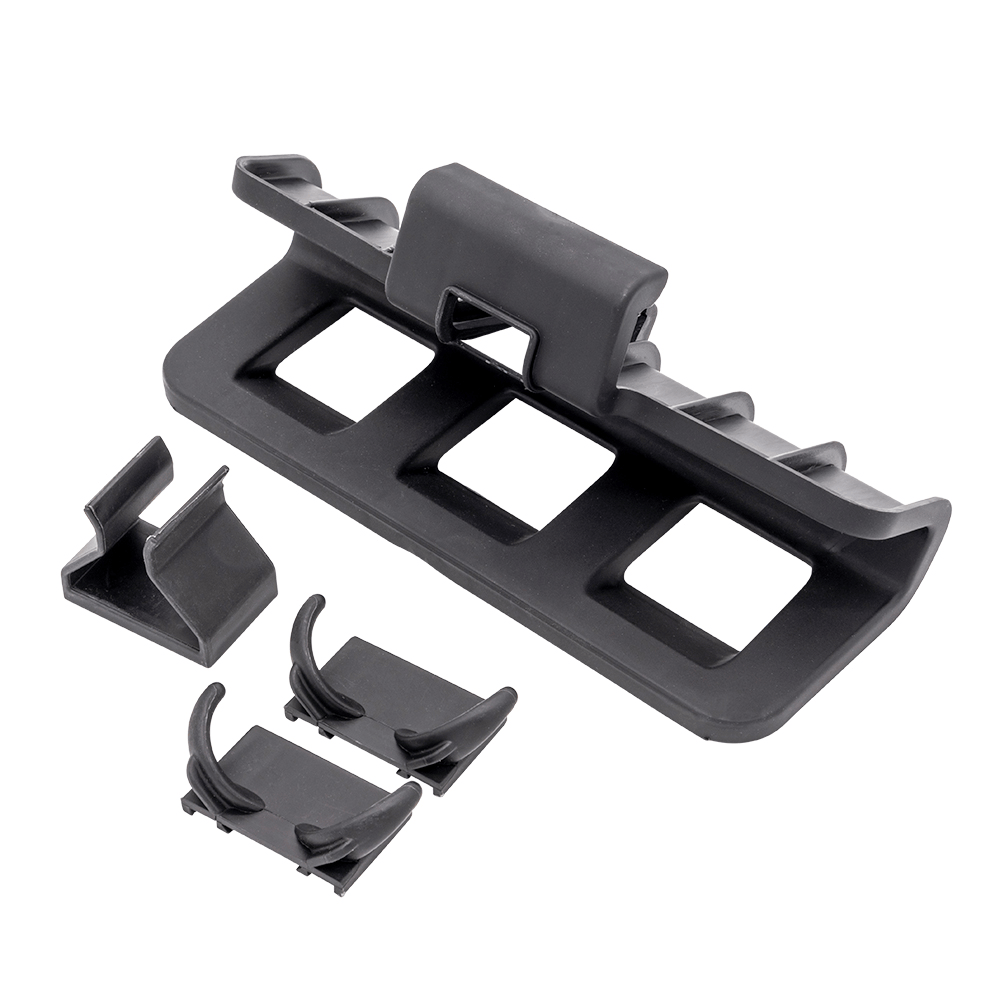 301207 Halterungs-Set für CombiX SPRiNTUS