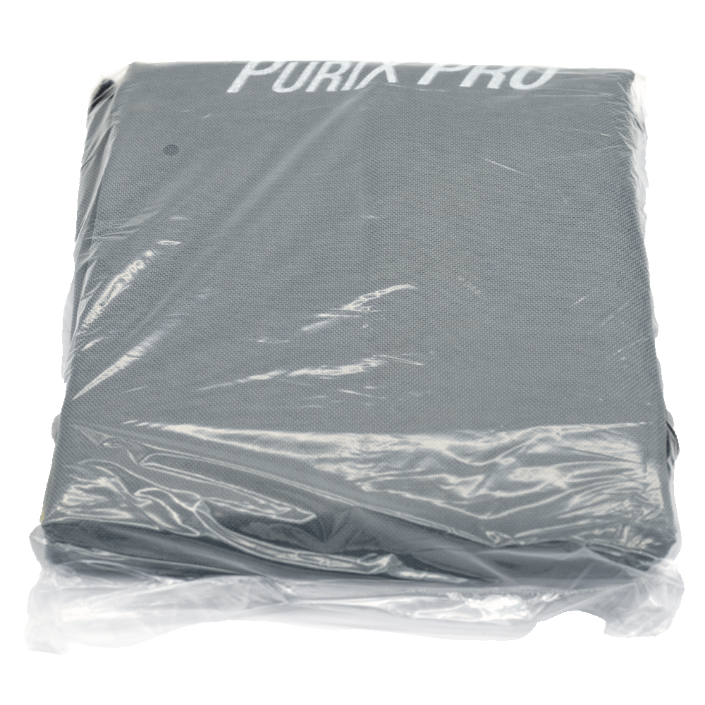 301511 Wäschesack grau für PuriX PRO SPRiNTUS