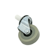 301513 Lenkrolle für Ablagewanne für PuriX PRO SPRiNTUS