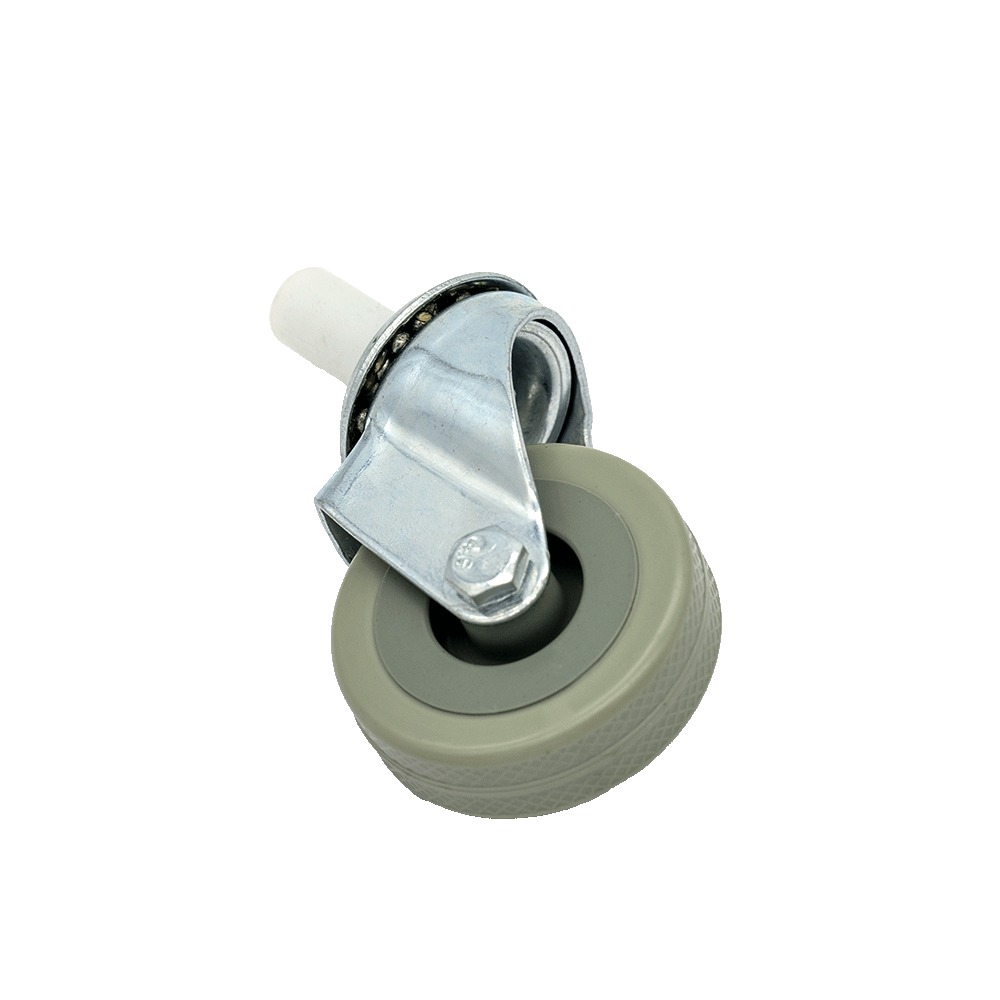 301513 Lenkrolle für Ablagewanne für PuriX PRO SPRiNTUS