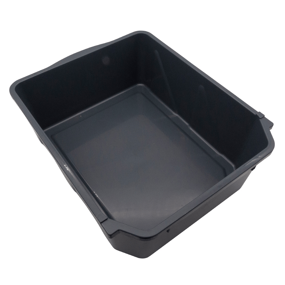 304017 Ablagewanne 1-Kammer-System für MatriX SPRiNTUS