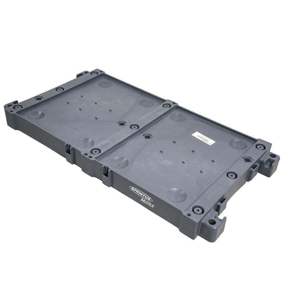 304021 Bodenplatte für MatriX SPRiNTUS