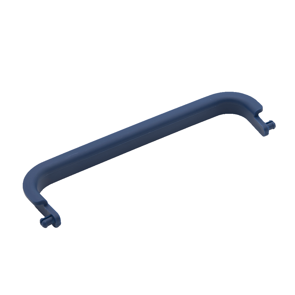 305015 Befestigungsbügel Mülltüte 35 Liter, blau für VariX SPRiNTUS