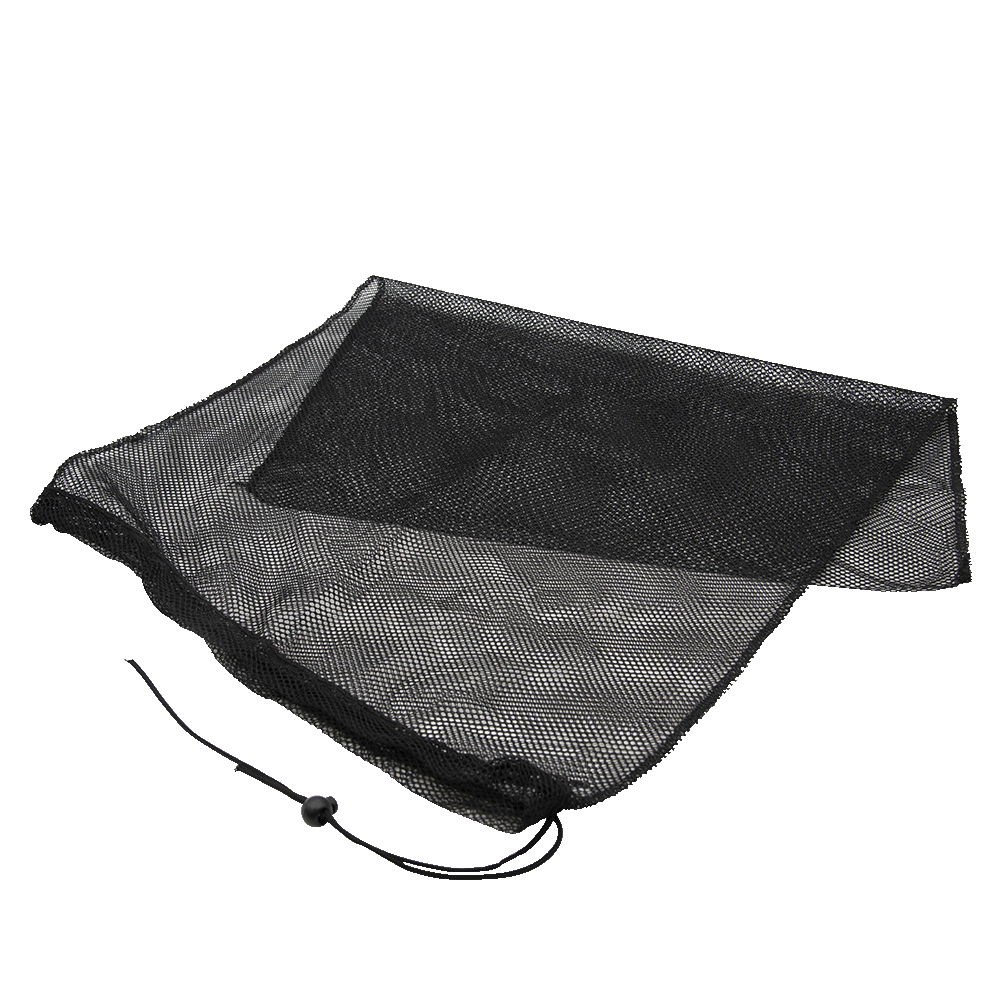 305018 Wäschenetz 35 Liter, schwarz für VariX SPRiNTUS