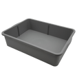 305022 Schublade mittel, grau für VariX SPRiNTUS
