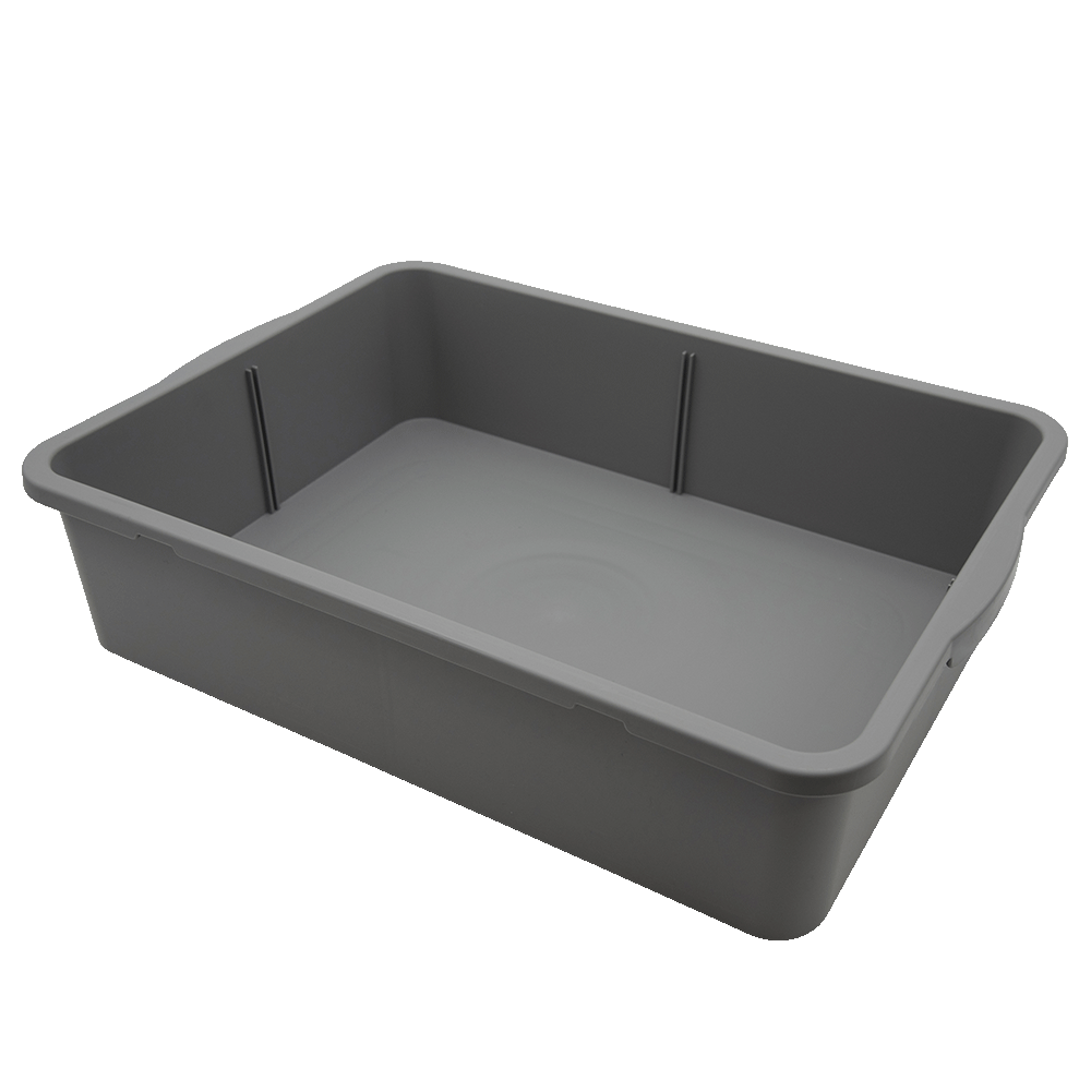 305022 Schublade mittel, grau für VariX SPRiNTUS