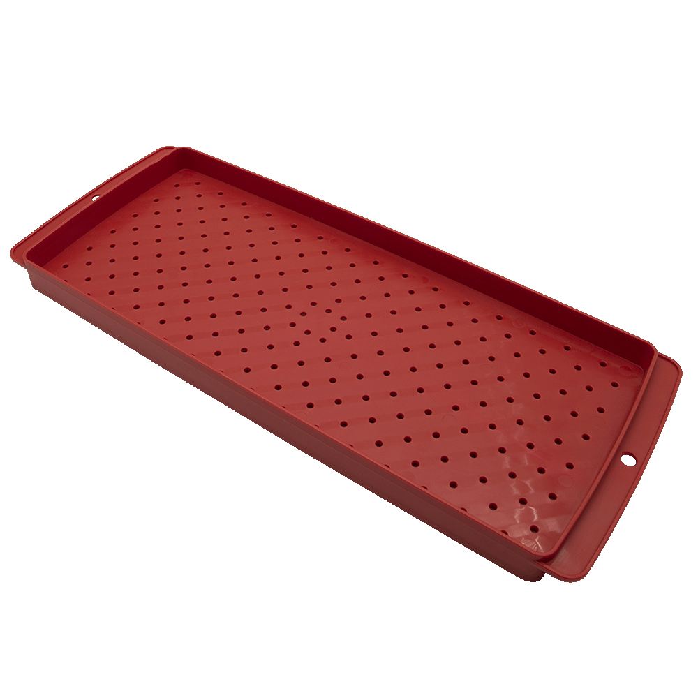305033 Tränkhilfe für Moppbox, rot für VariX SPRiNTUS