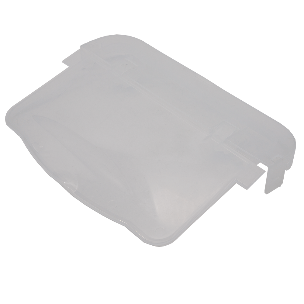 305046 Deckel 6-Liter-Eimer CombiX XL, PRO, transparent SPRiNTUS