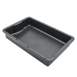 306532 Schublade 10 Liter, schwarz für VariX ZERO SPRiNTUS