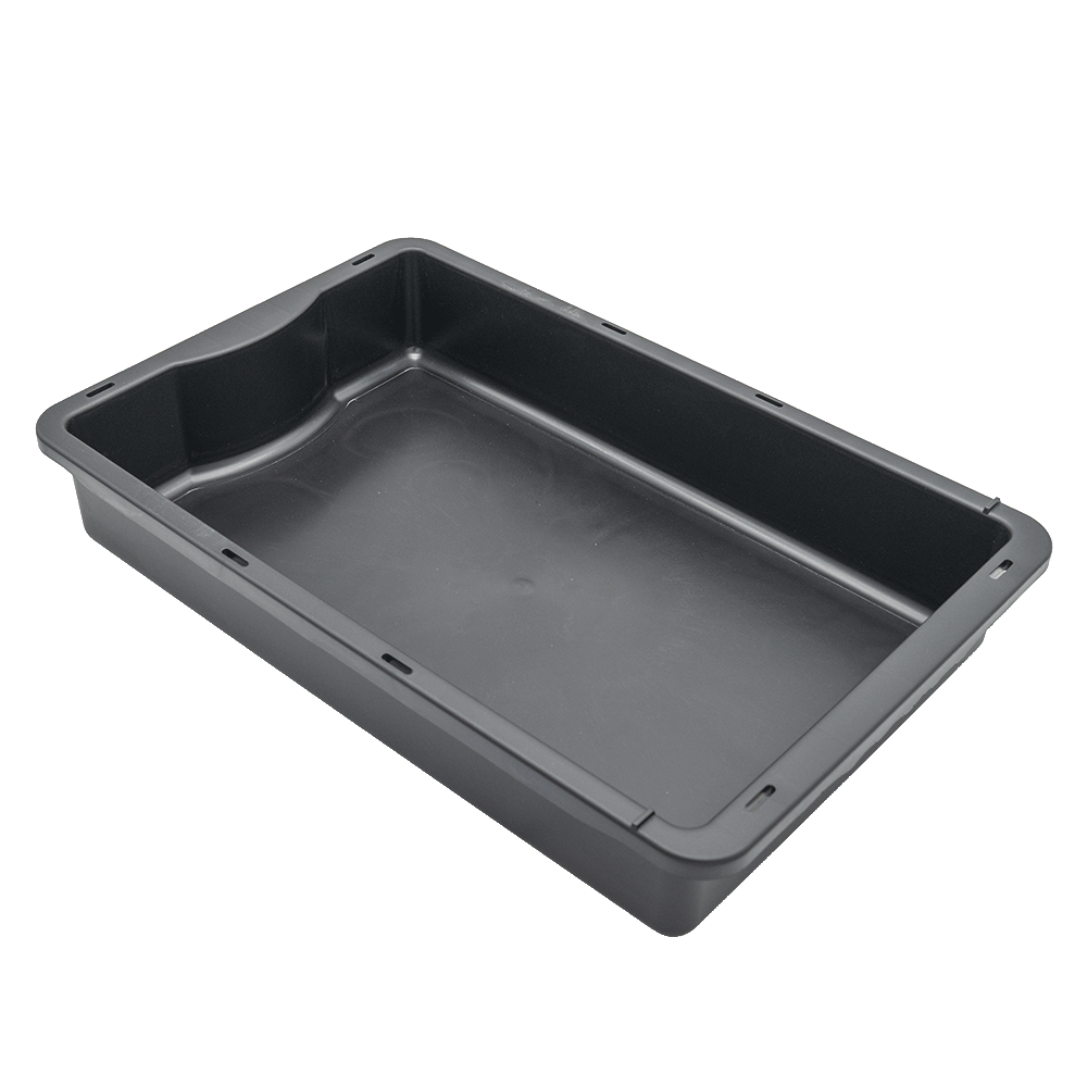 306532 Schublade 10 Liter, schwarz für VariX ZERO SPRiNTUS