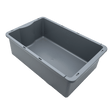 306533 Schublade 20 Liter, grau für VariX ZERO SPRiNTUS
