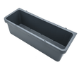 306542 Moppbox 8 Liter, grau für VariX ZERO SPRiNTUS