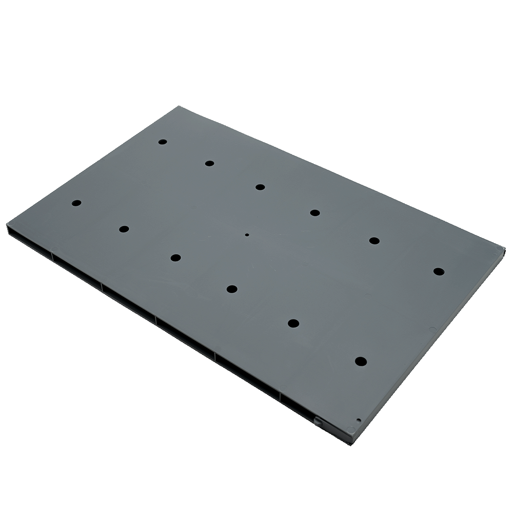 306547 Zwischenboden 32 x 50 cm für VariX ZERO SPRiNTUS