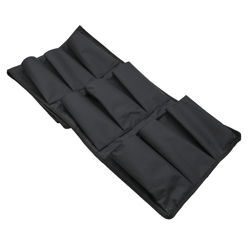 306558 Aufbewahrungshänger, 10 Taschen für VariX ZERO SPRiNTUS