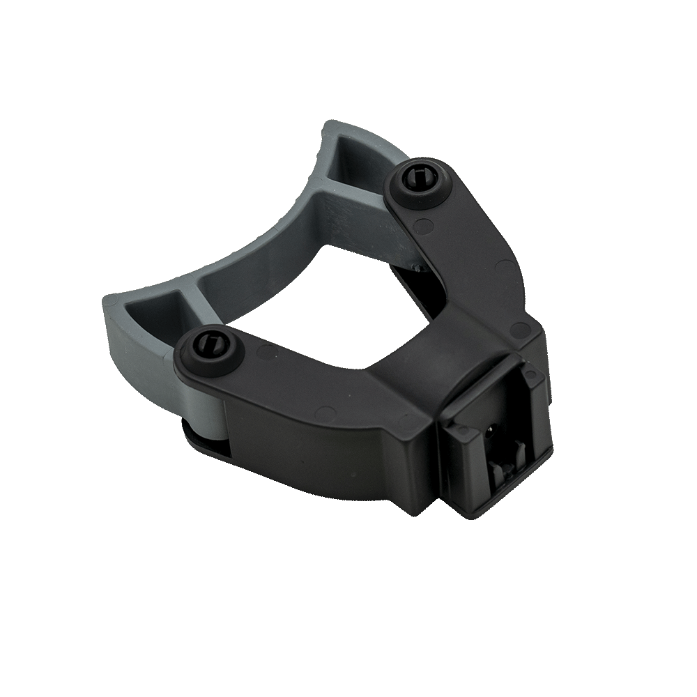 306561 Halter für Stiele, schwarz für VariX ZERO SPRiNTUS