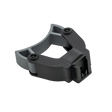 306583 Halter für Stiele, Befestigung Griff, schwarz für VariX ZERO SPRiNTUS