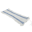 306593 Wäschenetz gestreift, blau für VariX ZERO SPRiNTUS