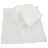 Meiko Allzwecktuch Vliestuch Thermovlies 38 x 40 cm weiß
