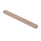 AMPri MED-COMFORT Holzmundspatel unsteril natur