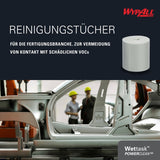 KIMTECH PREP* WETTASK* DSX Wischtücher