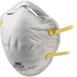 3M Atemschutzmaske 8710E FFP1
